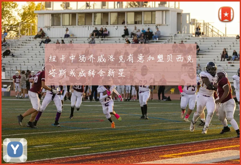 纽卡中场乔威洛克有意加盟贝西克塔斯或成转会新星